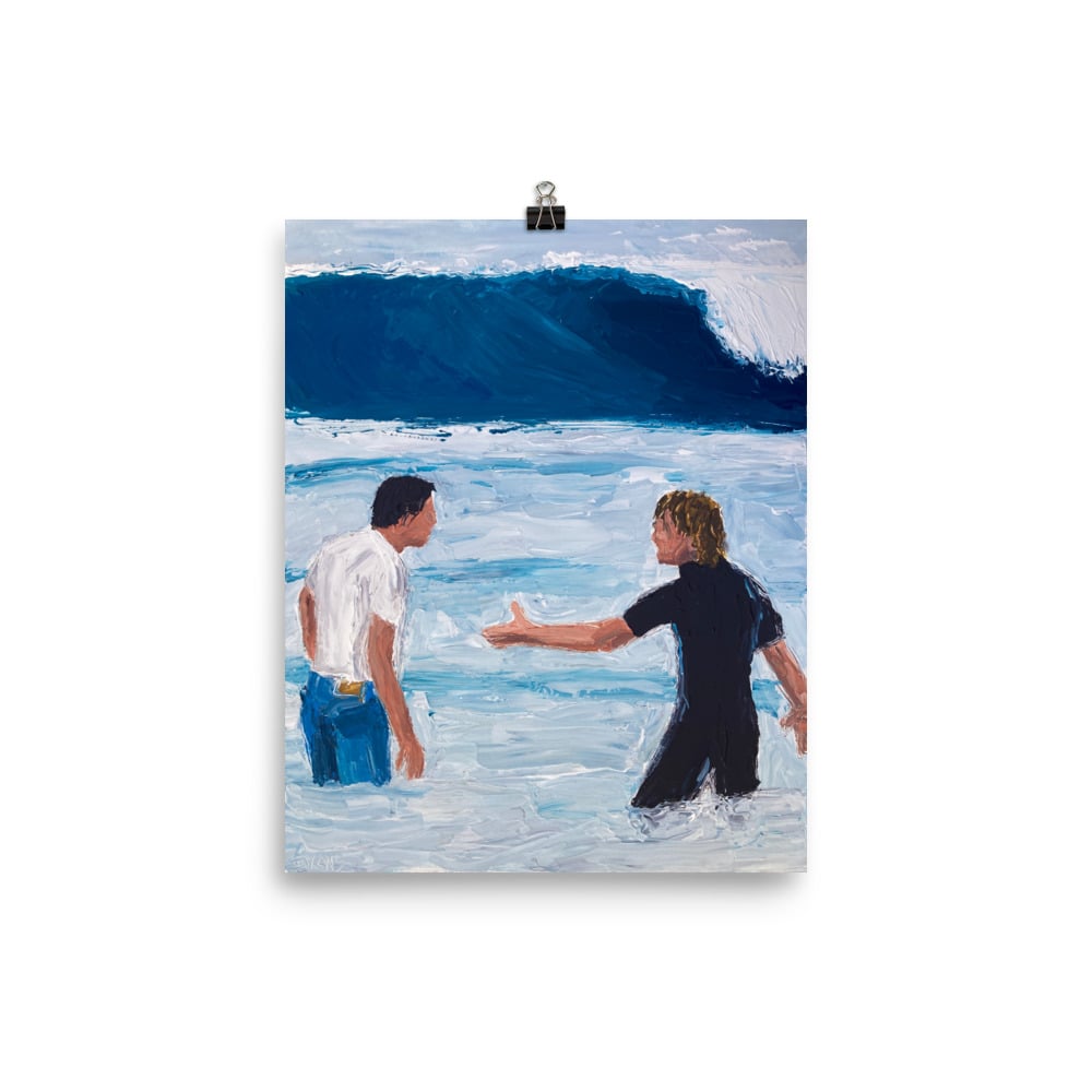 Image of Vaya con Dios (prints)