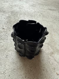 Image 5 of CROCO LEATHER BRACELET