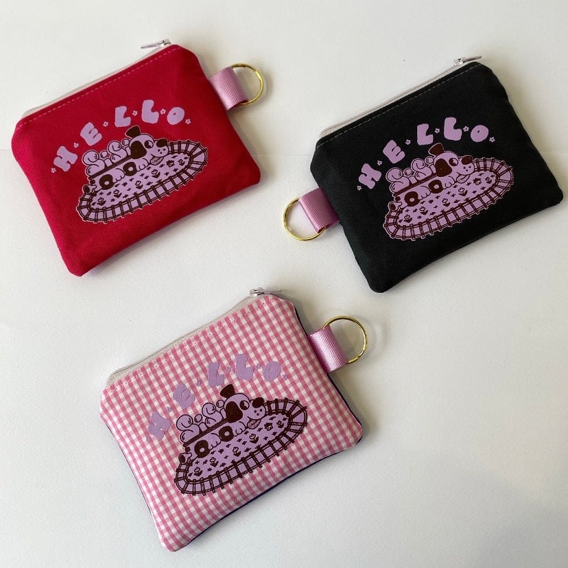 Image of SISI PURSE