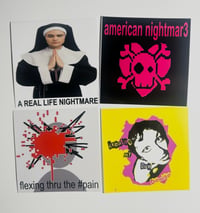 Sticker Pack 