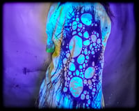 Image 10 of UV hoLyWAR (double sided) (XL)