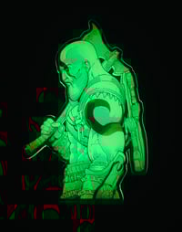 Image 3 of GOD OF WAR