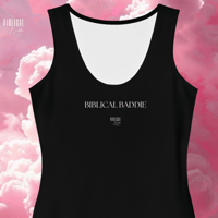 Image 6 of Biblical Baddie ™ Bodycon Dress
