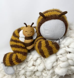 Image of Honey Bee Set preorder
