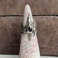 Image 1 of Knight ring 