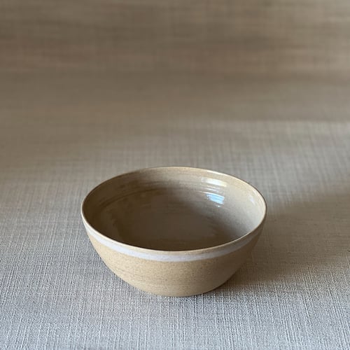 Image of DESERT LARGE NOODLE BOWL