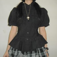 Image 2 of Bodyline blouse 