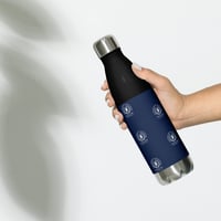 Image 2 of MMUN Stainless steel water bottle