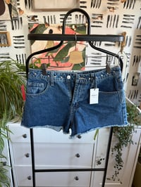 NWT fiorever 21 denim shorts 2