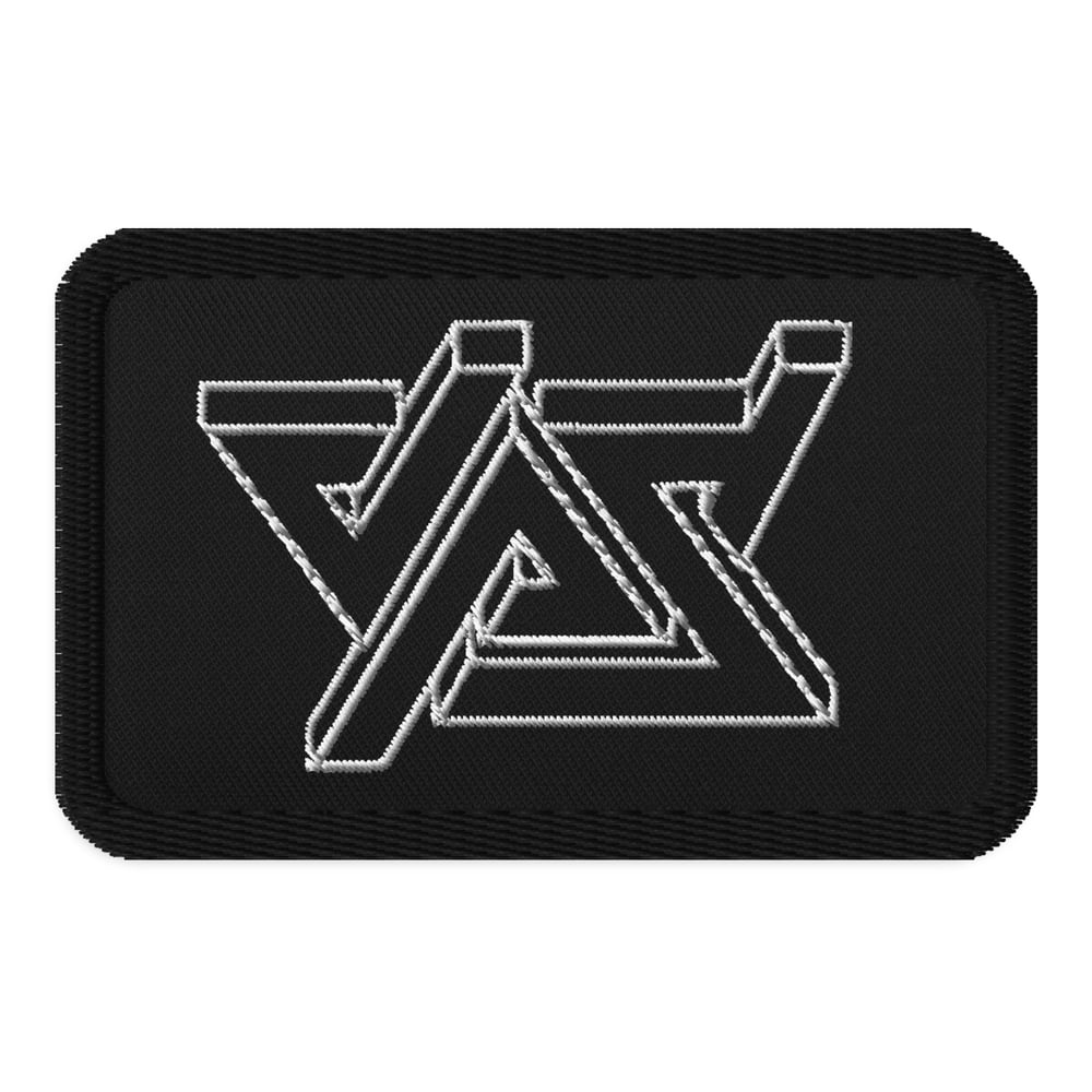 Image of VPS JUST ELMO LOGO PATCH