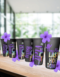 Image 3 of Squad Tumbler Sets
