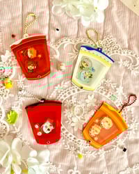 Image 1 of cup noodle shakers