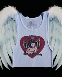 Image 1 of Guided By Angels Tank 