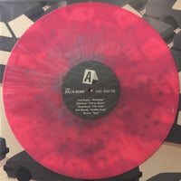 Image 3 of Vinyl Moon Volume 086: The Palm Rose