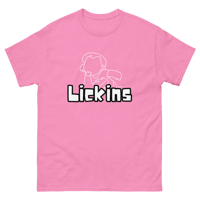 Image 11 of LYL Lickins Tee