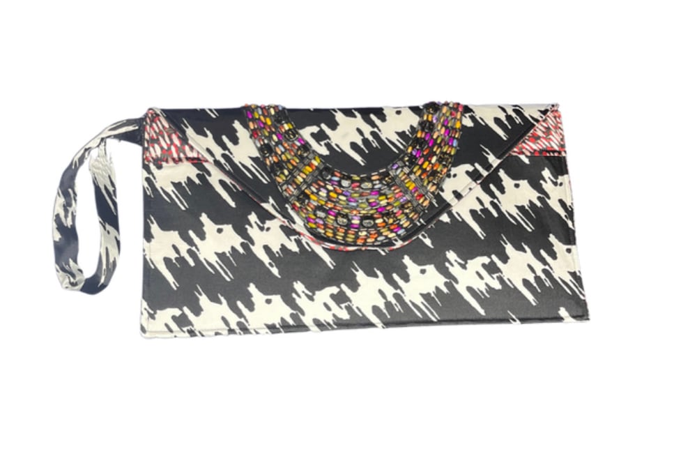 Image of Tribal Clutch