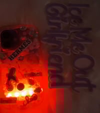 Image 3 of LED phone Cases 