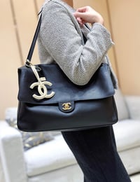 Image 1 of CC Maxi Bag