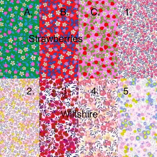 Image of Liberty of London Headband