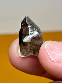 Image 6 of Mooralla Smoky Quartz Crystals | Mooralla Victoria Australia #2844