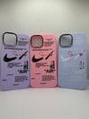 iPhone 15 & 16 Off-White Cases