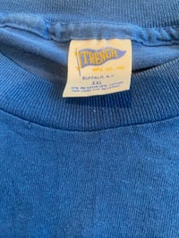 Image 3 of 1988 New York Rangers T-Shirt (XL)