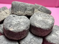 Image 3 of  Smoky Grey Macarons 