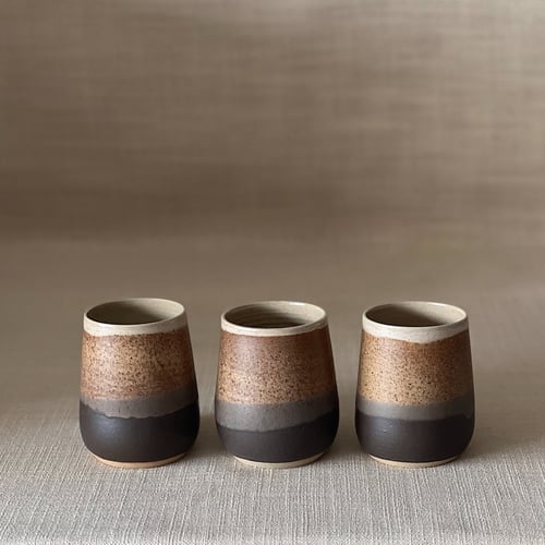 Image of MOUNTAIN WINE TUMBLER