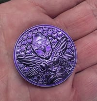Image 1 of Killa Bee coin 