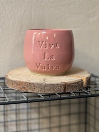 Viva La Vulva Candy
