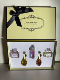 Dior My Dear Gift Set