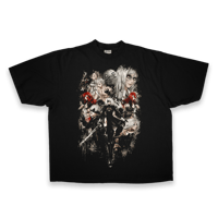 Site Steals! Nier Premium Heavyweight T Shirt