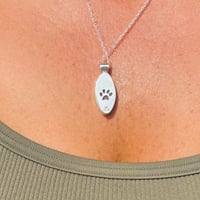 Image 4 of Agate Pendant 