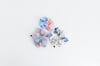 Maayo Scrunchie Set