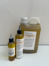 Image 2 of Fenugreek Rosemary Hair Growth Oil
