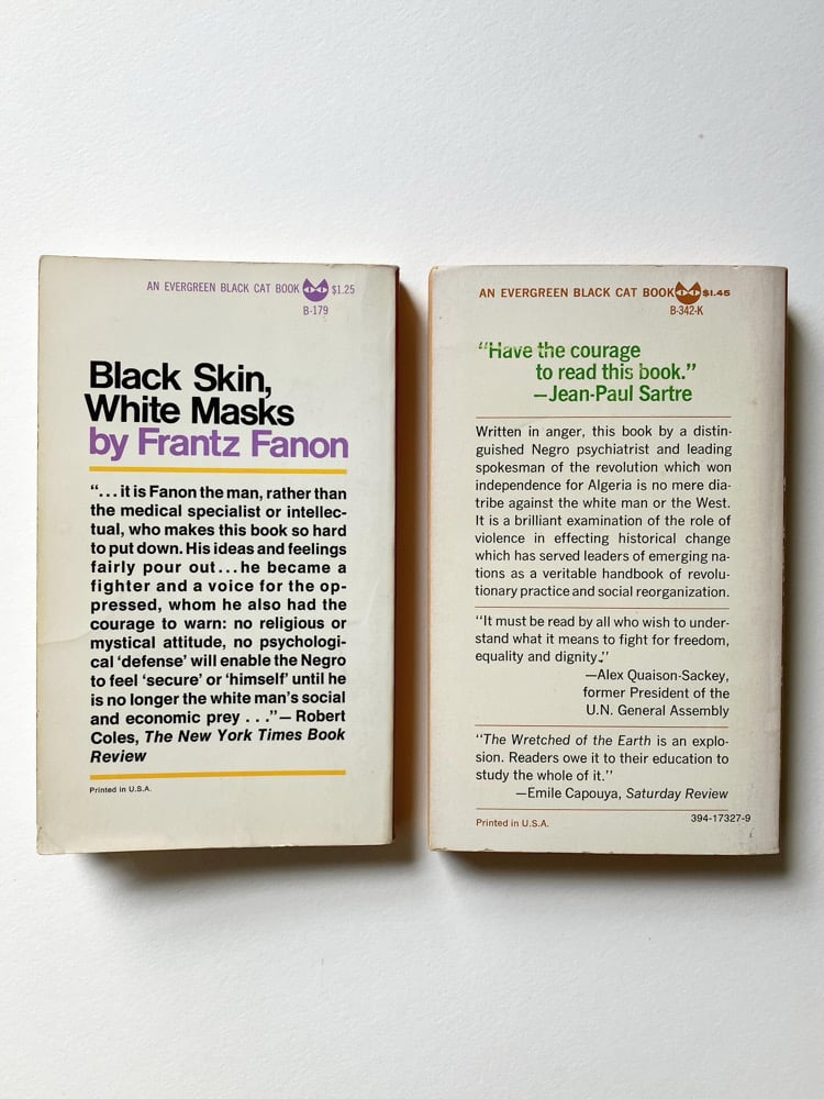 Two by Fanon Image 2