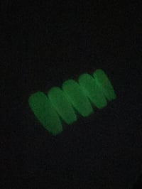 Image 3 of Daydream GLOW IN THE DARK 