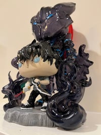 Image 1 of Sung Jin Woo & Igris **Preorder**
