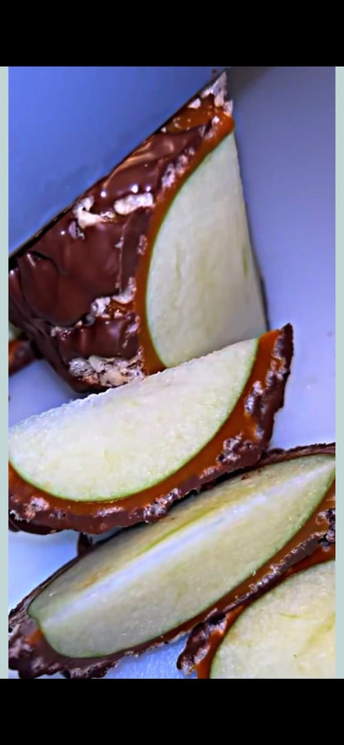 Image of Claudia's Chocolate Krisp