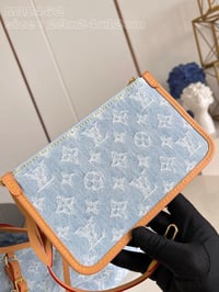 Image 9 of LV Carryall Tote