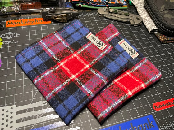 Image of The McCallister Flannel