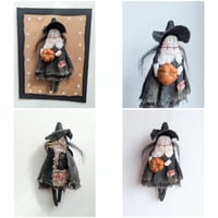 Image 3 of The Easter Sisters Witch #2