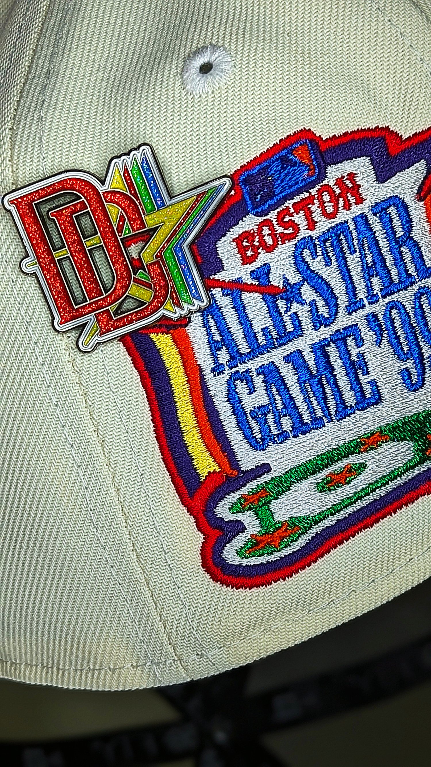 Image of DC Stars (Prism)