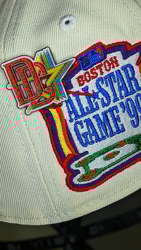 Image 4 of DC Stars (Prism)