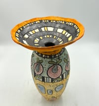 Image 1 of Homage to Hilma Af Klimt
