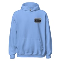 Image 18 of Goosemas 2025 - The AMP - Unisex Hoodie