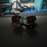 Image 5 of NEW GM STEERING WHEEL CONTROLS (SHIPS FAST & FREE!)