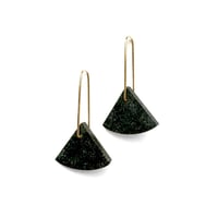 Image 1 of Billion Year Old Earrings