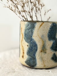 Image 3 of Pot en grès émaillé 