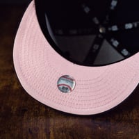 Image 4 of New Era 59Fifty “713 Series” by @cneil_fitteds